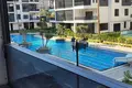 Apartamento 4 habitaciones 130 m² Tosmur, Turquía