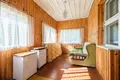 Дом  Боровской сельский Совет, Беларусь