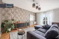 Apartamento 2 habitaciones 63 m² Vilna, Lituania