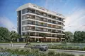 1 bedroom apartment 57 m² Mahmutlar, Turkey