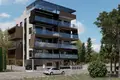 Appartement 2 chambres 123 m² Limassol, Chypre