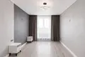 Wohnung 2 zimmer 60 m² Chaciezyna, Belarus