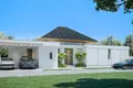 Вилла 3 комнаты 306 м² Thalang, Таиланд