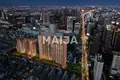Apartamento 2 habitaciones 30 m² Bangkok, Tailandia