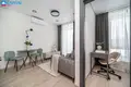 2 room apartment 28 m² Vilnius, Lithuania