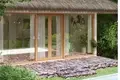Villa 1 chambre 130 m² Desa Matawai Amahu, Indonésie