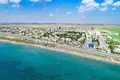 Apartamento 2 habitaciones 55 m² Spathariko, Chipre del Norte