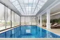 1 bedroom apartment 48 m² Mediterranean Region, Turkey