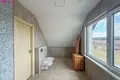 Dom 203 m² Kuodiskiai, Litwa