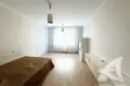 Appartement 1 chambre 42 m² Muchaviecki sielski Saviet, Bélarus