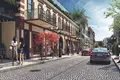 Жилой комплекс «Downtown»