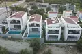 Casa 5 habitaciones 195 m² Polychrono, Grecia