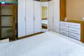 Wohnung 3 zimmer 55 m² Poswol, Litauen