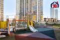 Wohnung 2 zimmer 39 m² Minsk, Belarus