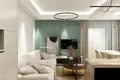 Квартира 2 спальни 86 м² Mrcevac, Черногория