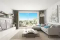 Penthouse 3 Schlafzimmer 92 m² Mijas, Spanien