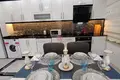 Wohnung 1 zimmer 120 m² Mahmutlar, Türkei