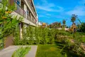 Appartement 1 chambre 55 m² Muratpasa, Turquie