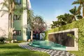 Квартира 3 комнаты 89 м² Михас, Испания