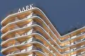Жилой комплекс Aark Terraces