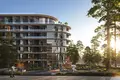 Apart hotel VR Shekvetili Forest Beach premialnyj kurortnyj kompleks na pervoj beregovoj