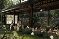 Appartement 1 chambre 44 m² Ubud, Indonésie