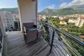 2 bedroom apartment 65 m² in Budva, Montenegro