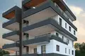 Mieszkanie 2 pokoi 123 m² Nikozja, Cypr