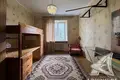 4 room apartment 108 m² Muchaviecki sielski Saviet, Belarus