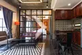 Kondominium 1 zimmer 55 m² in Siem Reap, Kambodscha