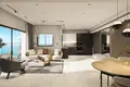 Wohnquartier A ne pas manquer avec terrasse dans un bel immeuble dans un immeuble neuf haut standing luxueux projet de qualite vue sur la mer