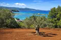 Atterrir 8 000 m² Kassandrino, Grèce