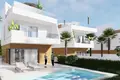 3 bedroom house 127 m² Pilar de la Horadada, Spain