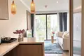 Квартира 35 м² Чонг Тале, Таиланд