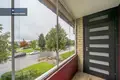 Appartement 3 chambres 63 m² Vilnius, Lituanie
