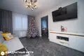 4 room apartment 97 m² Kalodziscanski sielski Saviet, Belarus