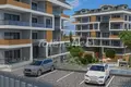 Wohnung 3 zimmer 103 m² Alanya, Türkei