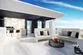 Appartement 2 chambres 110 m² Limassol, Chypre