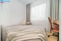3 room apartment 52 m² Vilnius, Lithuania
