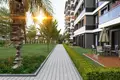 Wohnung 2 zimmer 74 m² Pendik, Türkei