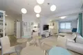 Mieszkanie 4 pokoi 213 m² Ryga, Łotwa