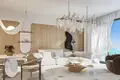 Квартира 3 комнаты 107 м² Дубай, ОАЭ