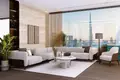 Mieszkanie 1 pokój 1 030 m² Dubaj, Emiraty Arabskie