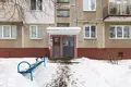 Квартира 3 комнаты 61 м² Минск, Беларусь