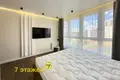Wohnung 78 m² Minsk, Belarus