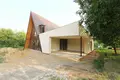 House 297 m² Lahojsk selsaviet, Belarus