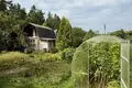 Maison 24 m² Drackauski sielski Saviet, Bélarus