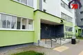 1 room apartment 44 m² Maladzyechna, Belarus