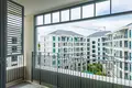 Appartement 2 chambres 65 m² Ban Bang Thao, Thaïlande