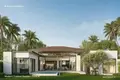 3 bedroom villa 250 m² Thep Krasatti, Thailand